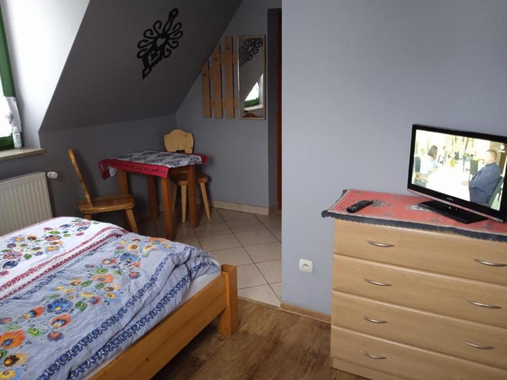 Apartamenty Pokoje Zakopane Dış mekan fotoğraf