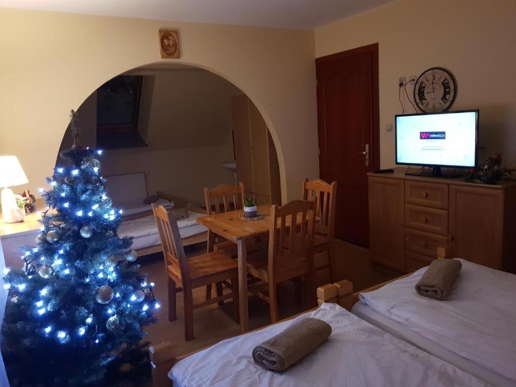 Apartamenty Pokoje Zakopane Dış mekan fotoğraf