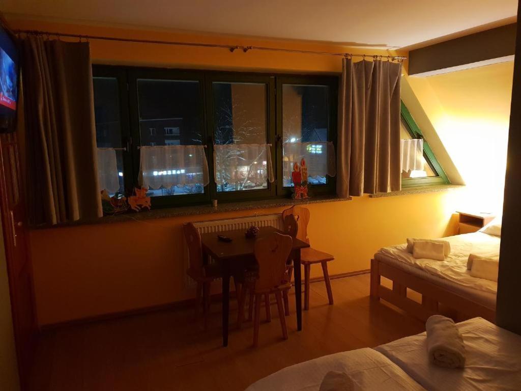 Apartamenty Pokoje Zakopane Dış mekan fotoğraf