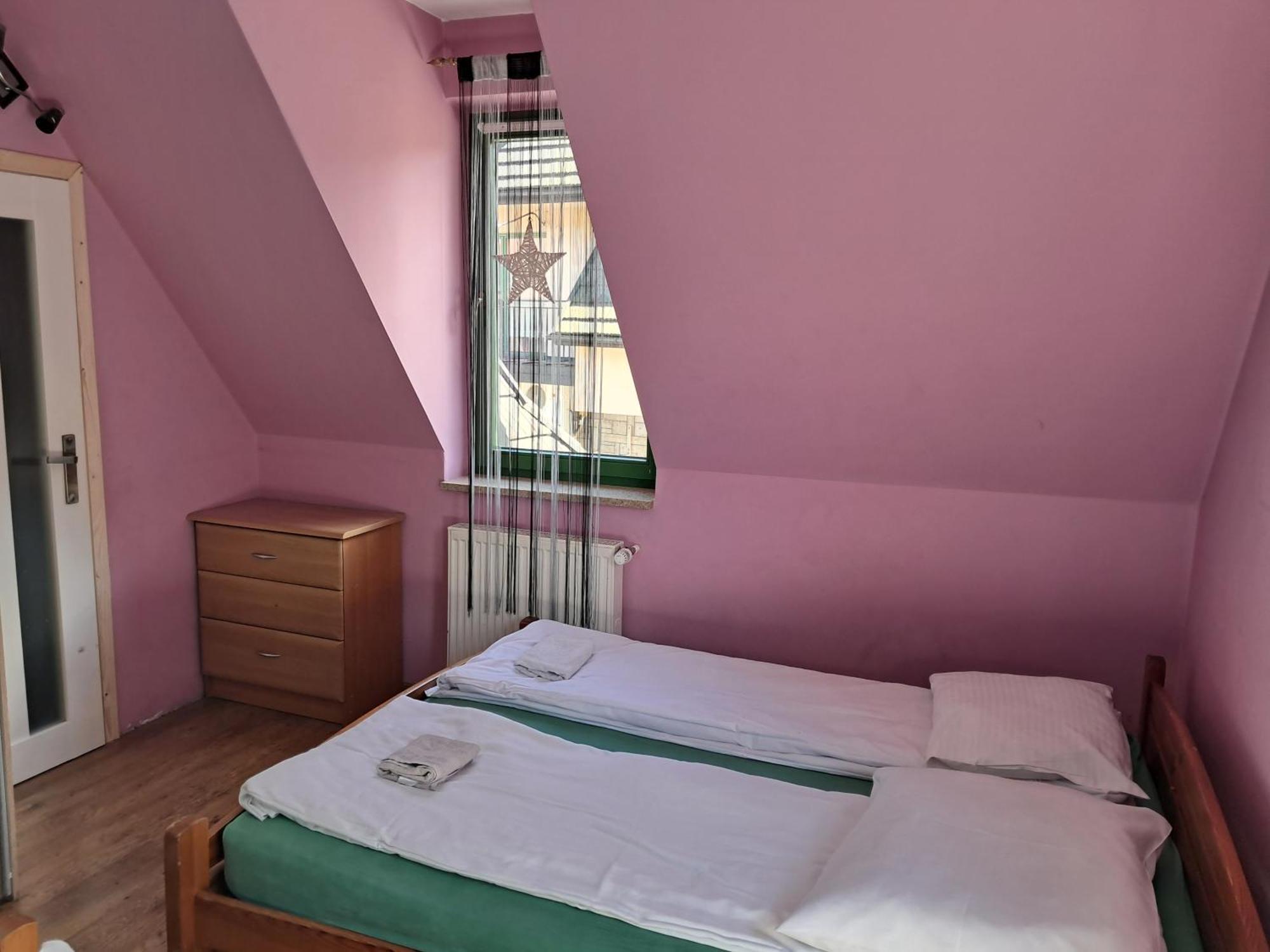 Apartamenty Pokoje Zakopane Dış mekan fotoğraf