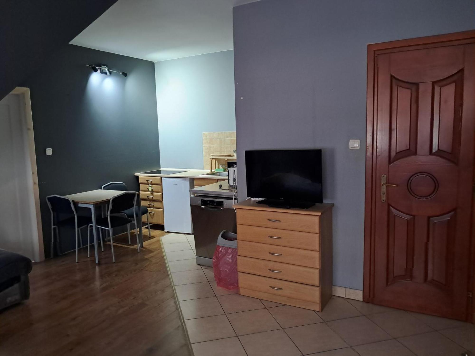 Apartamenty Pokoje Zakopane Dış mekan fotoğraf