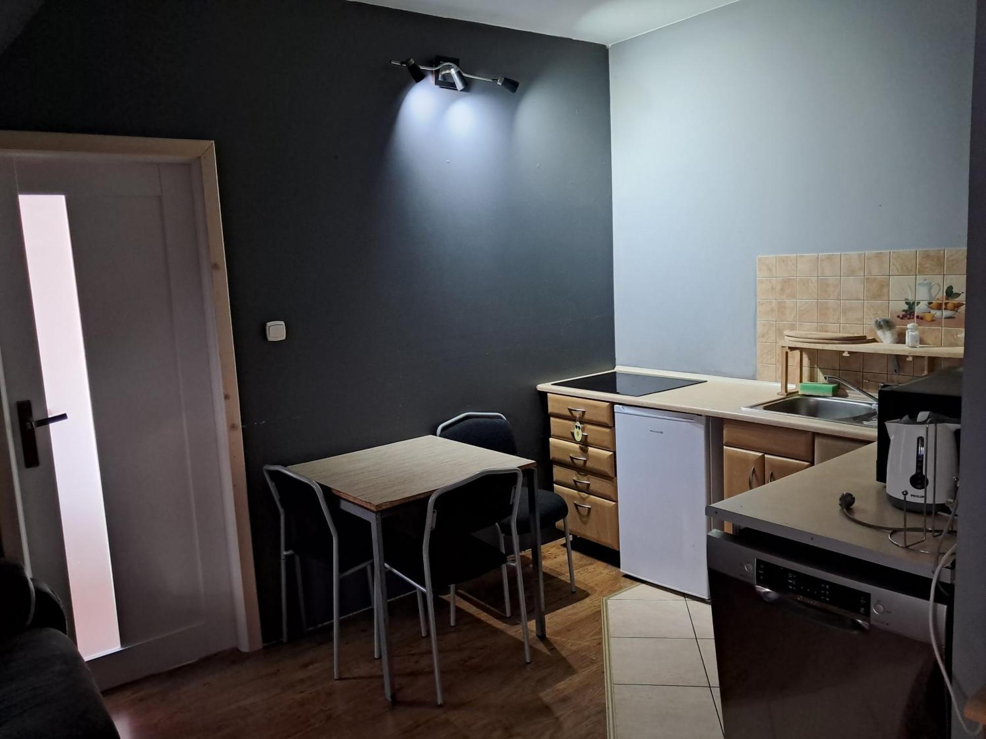 Apartamenty Pokoje Zakopane Dış mekan fotoğraf